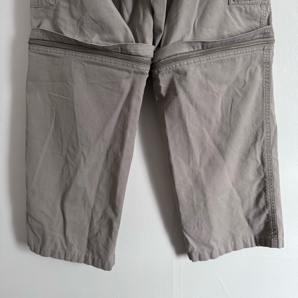 Point Zero Convertible Cargo Pants - Picture 5 of 6